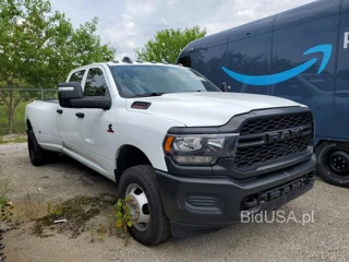 RAM 3500 TRADESMAN