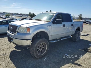 FORD F150 SUPERCREW