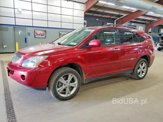 LEXUS RX 400H