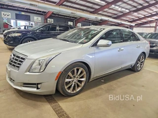 CADILLAC XTS PREMIUM COLLECTION