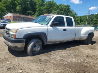 CHEVROLET SILVERADO C3500