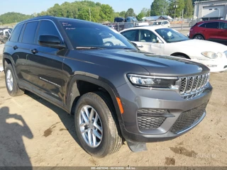 JEEP JEEP GRAND CHEROKEE LAREDO X 4X4
