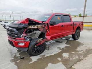 FORD F150 LARIAT