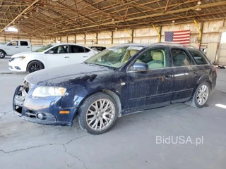 AUDI A4 2.0T AVANT QUATTRO