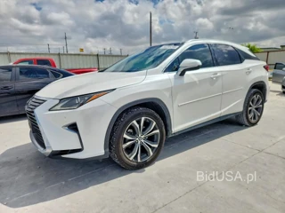 LEXUS RX 350 BASE