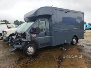 RAM PROMASTER 3500 3500 STANDARD