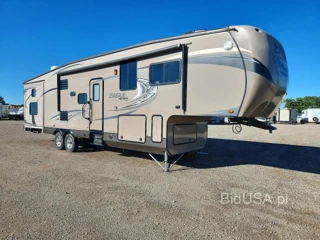 JAYCO EAGLE