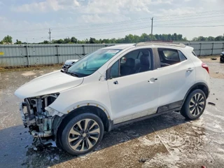 BUICK ENCORE PREFERRED