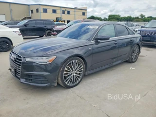 AUDI A6 PREMIUM