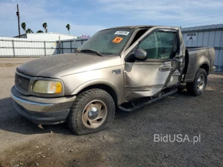 FORD F150 SUPERCREW