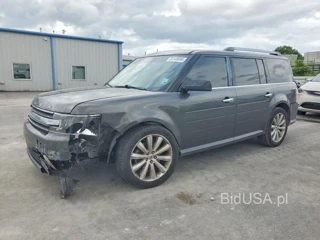 FORD FLEX SEL