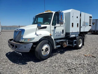 INTERNATIONAL 4000 4200