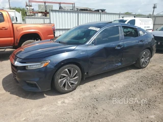 HONDA INSIGHT TOURING