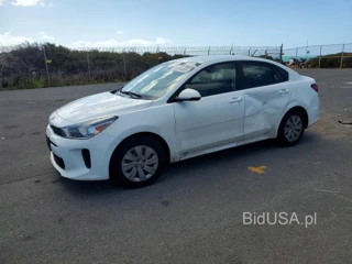 KIA RIO S