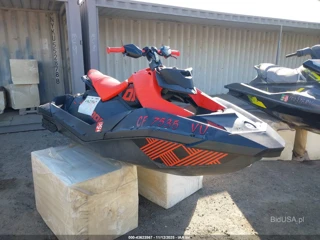 SEA-DOO SEADOO SPARK
