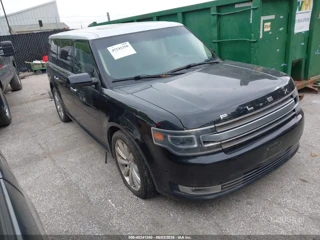 FORD FORD FLEX LIMITED