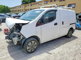 CHEVROLET CITY EXPRESS LS