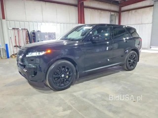 LAND ROVER RANGE ROVER SPORT SE