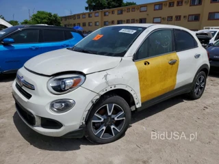 FIAT 500X POP