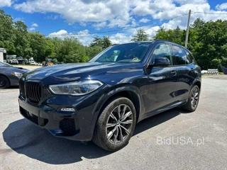 BMW X5 XDRIVE45E