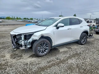 LEXUS NX 350H