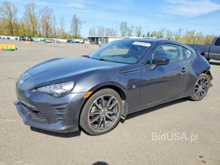 TOYOTA 86 BASE
