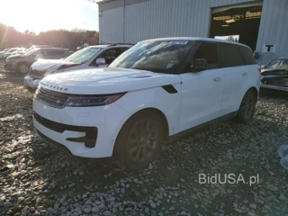LAND ROVER RANGE ROVER SPORT SE