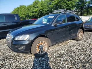 AUDI Q5 PREMIUM PLUS