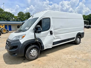 RAM PROMASTER 1500 1500 HIGH