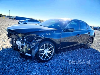 ACURA ILX PREMIUM