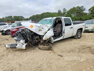 CHEVROLET SILVERADO K1500 LS