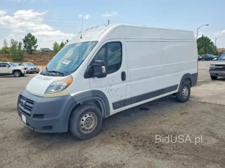 RAM PROMASTER 2500 2500 HIGH