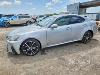 LEXUS IS 250 BASE