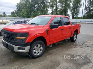FORD F150 XL