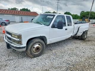 CHEVROLET GMT-400 C3500
