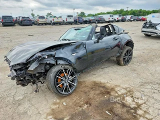 MAZDA MX-5 MIATA GRAND TOURING