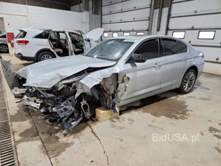 BMW 530 XI