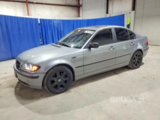 BMW 325 XI