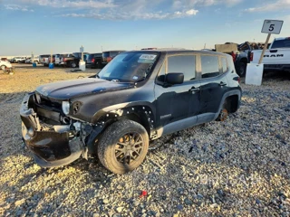 JEEP RENEGADE SPORT