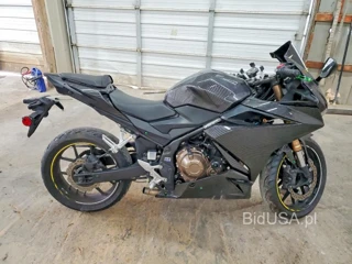 HONDA CBR500 RA