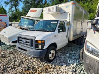 FORD E450