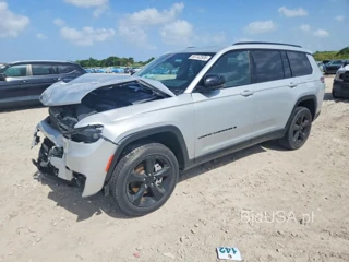 JEEP GRAND CHEROKEE L LAREDO/L ALTITUDE