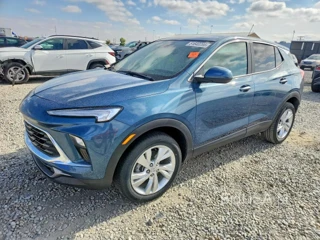 BUICK ENCORE GX ST AWD
