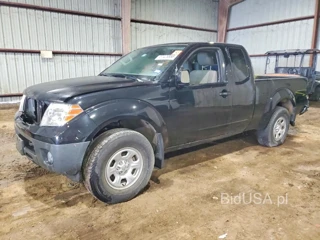 NISSAN FRONTIER S