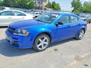 DODGE AVENGER SE