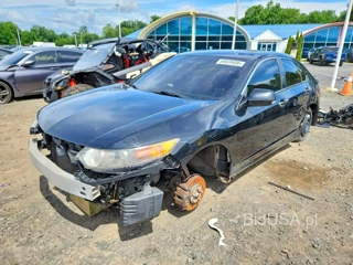 ACURA TSX TECH