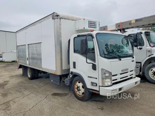ISUZU NQR