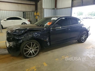 GENESIS G70 2.5T STANDARD