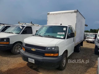 CHEVROLET EXPRESS