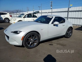 MAZDA MX-5 MIATA GRAND TOURING